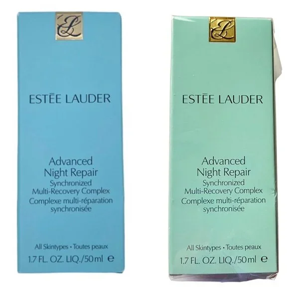 NIB Estée Lauder Advanced Night Repair Synchronized Multi-Recovery Complex Serum - Picture 2 of 12